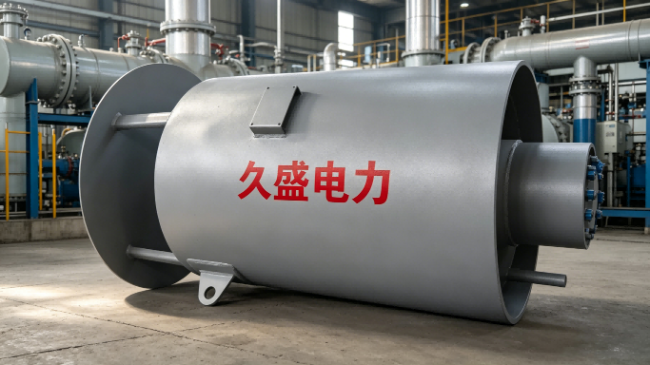 顺平蒸汽消声器
